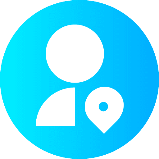 Logo LocateIQ