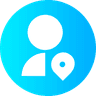 Logo LocateIQ